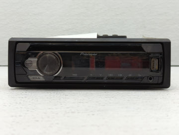 2012 Gmc Sierra 1500 Am Fm Cd Player Radio Receiver - Oemusedautoparts1.com