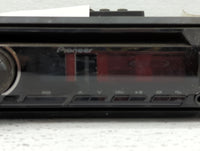 2012 Gmc Sierra 1500 Am Fm Cd Player Radio Receiver - Oemusedautoparts1.com