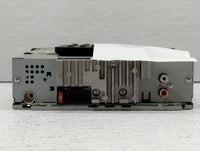 2012 Gmc Sierra 1500 Am Fm Cd Player Radio Receiver - Oemusedautoparts1.com