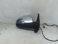2009-2013 Gmc Sierra 1500 Passenger Side View Mirror - Right Door Mirror OEM Used - Oemusedautoparts1.com
