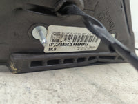 2009-2013 Gmc Sierra 1500 Passenger Side View Mirror - Right Door Mirror OEM Used - Oemusedautoparts1.com