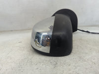 2009-2013 Gmc Sierra 1500 Passenger Side View Mirror - Right Door Mirror OEM Used - Oemusedautoparts1.com