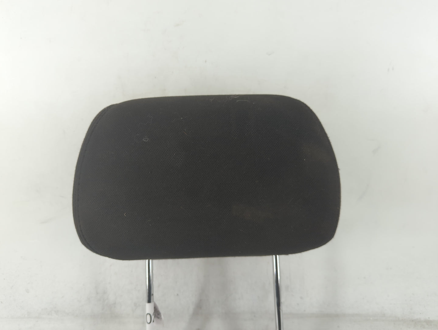 2012 Gmc Sierra 1500 Headrest Head Rest Front Driver Passenger Seat Fits OEM Used Auto Parts - Oemusedautoparts1.com