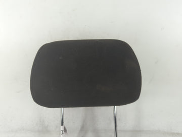 2012 Gmc Sierra 1500 Headrest Head Rest Front Driver Passenger Seat Fits OEM Used Auto Parts - Oemusedautoparts1.com