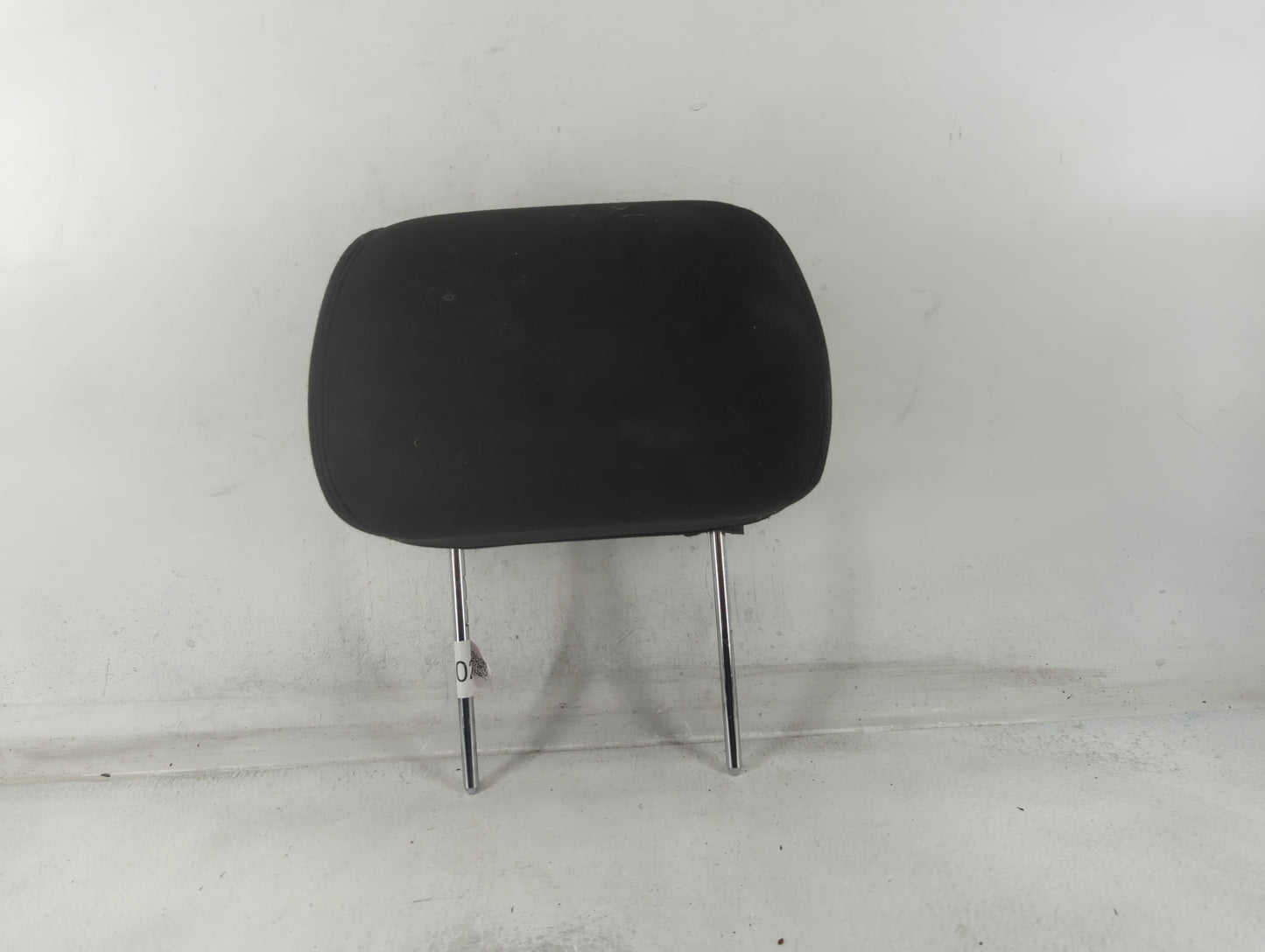 2012 Gmc Sierra 1500 Headrest Head Rest Front Driver Passenger Seat Fits OEM Used Auto Parts - Oemusedautoparts1.com