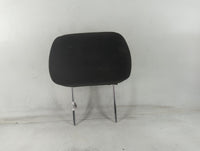 2012 Gmc Sierra 1500 Headrest Head Rest Front Driver Passenger Seat Fits OEM Used Auto Parts - Oemusedautoparts1.com