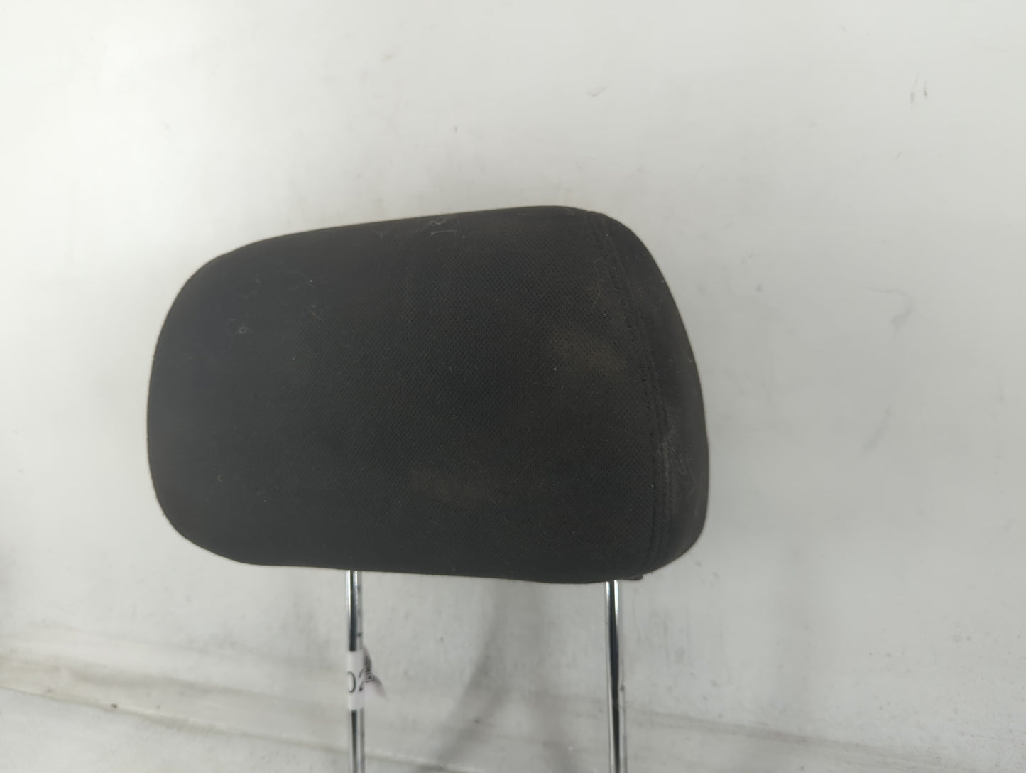 2012 Gmc Sierra 1500 Headrest Head Rest Front Driver Passenger Seat Fits OEM Used Auto Parts - Oemusedautoparts1.com