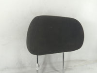 2012 Gmc Sierra 1500 Headrest Head Rest Front Driver Passenger Seat Fits OEM Used Auto Parts - Oemusedautoparts1.com