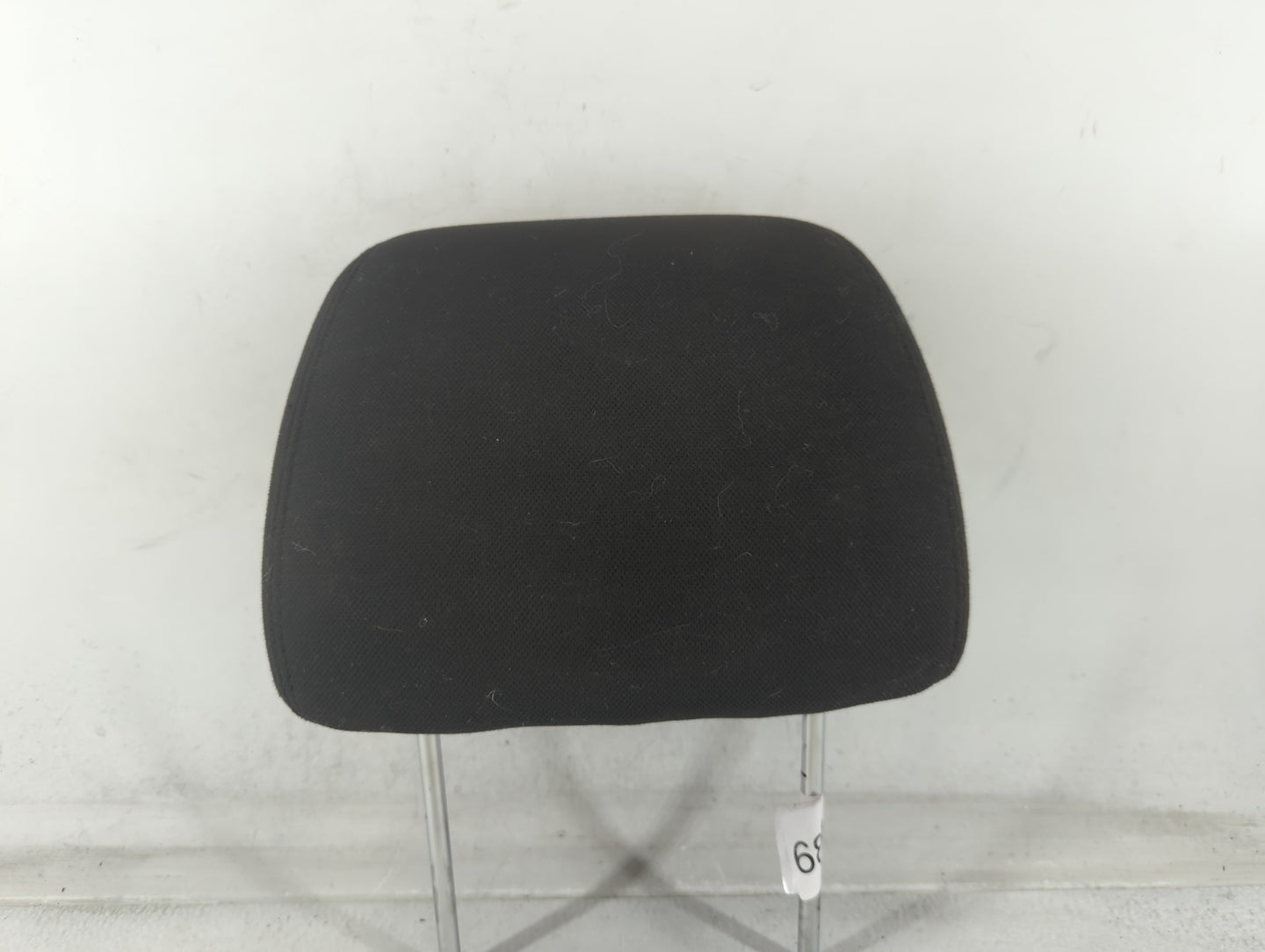 2012 Gmc Sierra 1500 Headrest Head Rest Front Driver Passenger Seat Fits OEM Used Auto Parts - Oemusedautoparts1.com