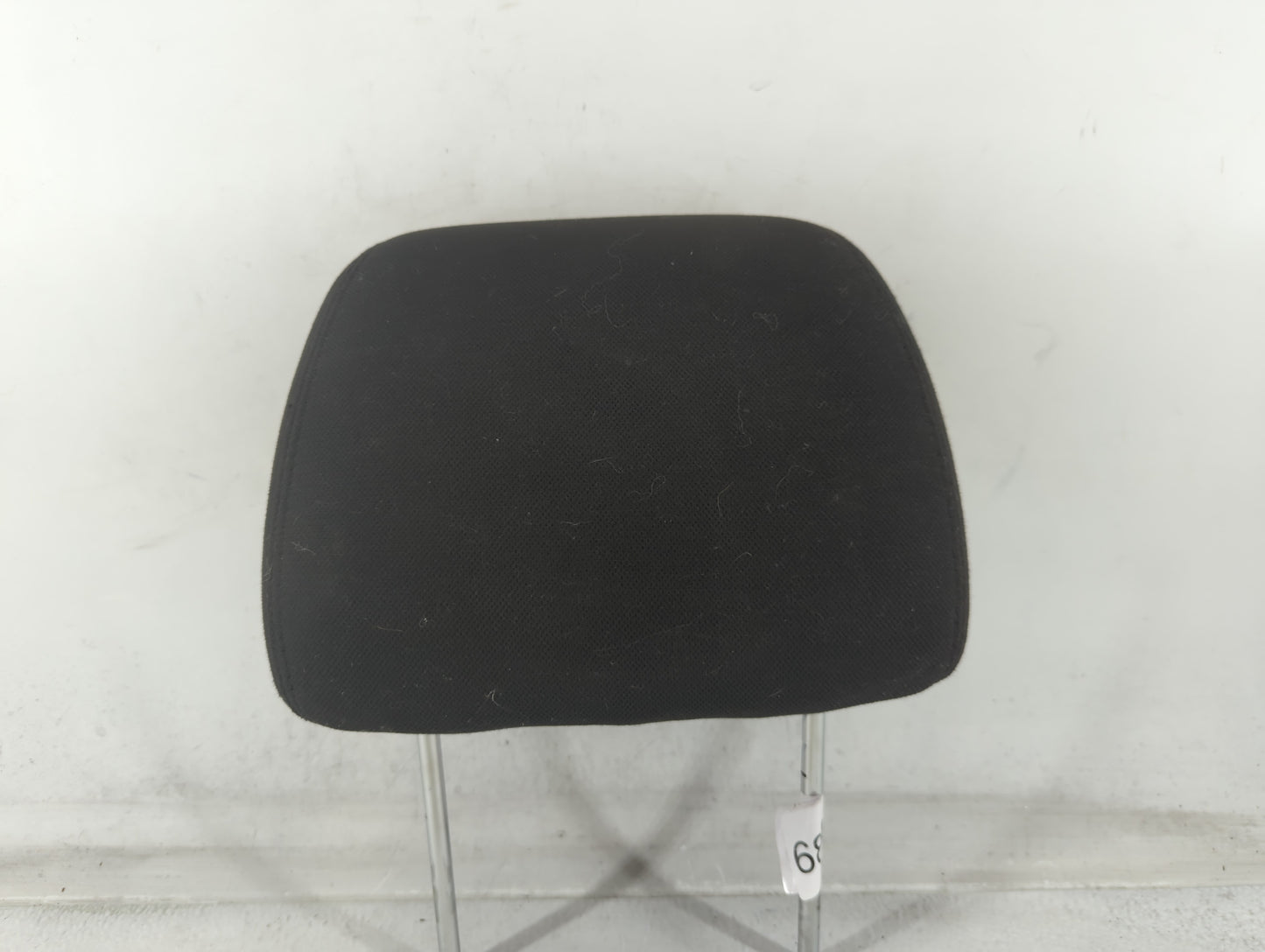 2012 Gmc Sierra 1500 Headrest Head Rest Front Driver Passenger Seat Fits OEM Used Auto Parts - Oemusedautoparts1.com