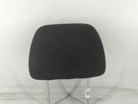 2012 Gmc Sierra 1500 Headrest Head Rest Front Driver Passenger Seat Fits OEM Used Auto Parts - Oemusedautoparts1.com