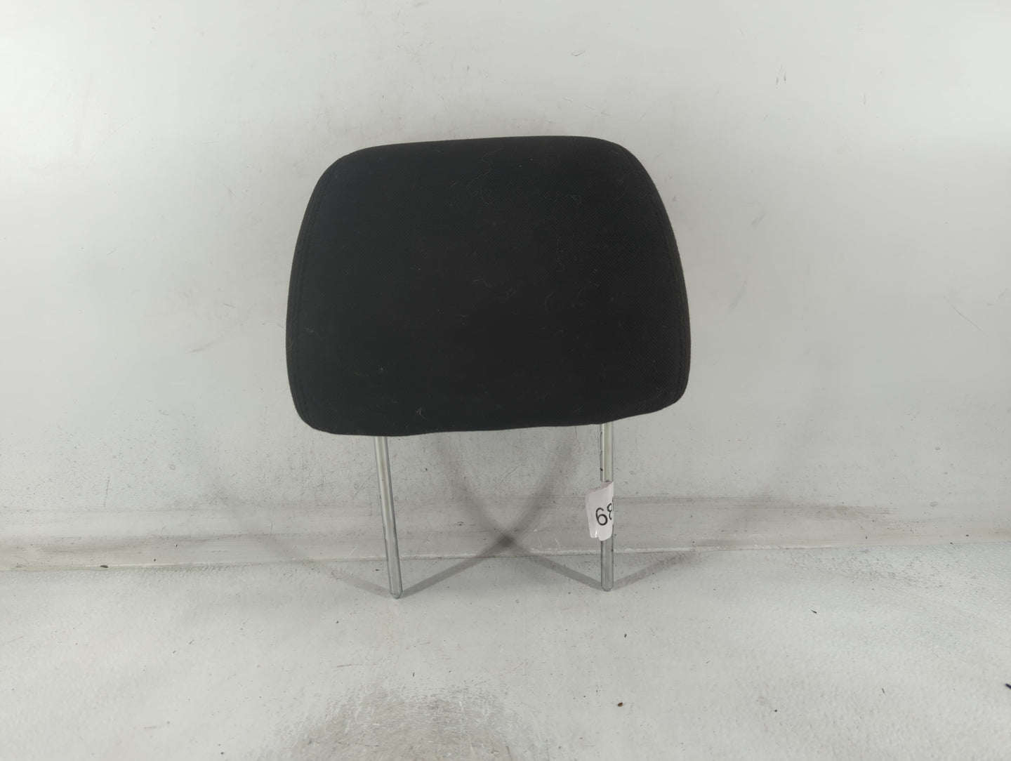 2012 Gmc Sierra 1500 Headrest Head Rest Front Driver Passenger Seat Fits OEM Used Auto Parts - Oemusedautoparts1.com