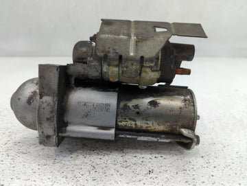 2009-2013 Gmc Sierra 1500 Car Starter Motor Solenoid OEM P/N:12637615 Fits Fits 2009 2010 2011 2012 2013 2014 2015 2016 2017