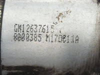 2009-2013 Gmc Sierra 1500 Car Starter Motor Solenoid OEM P/N:12637615 Fits Fits 2009 2010 2011 2012 2013 2014 2015 2016 2017
