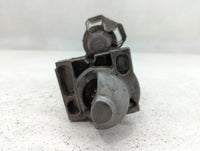 2009-2013 Gmc Sierra 1500 Car Starter Motor Solenoid OEM P/N:12637615 Fits Fits 2009 2010 2011 2012 2013 2014 2015 2016 2017