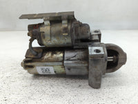 2009-2013 Gmc Sierra 1500 Car Starter Motor Solenoid OEM P/N:12637615 Fits Fits 2009 2010 2011 2012 2013 2014 2015 2016 2017