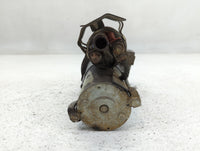 2009-2013 Gmc Sierra 1500 Car Starter Motor Solenoid OEM P/N:12637615 Fits Fits 2009 2010 2011 2012 2013 2014 2015 2016 2017