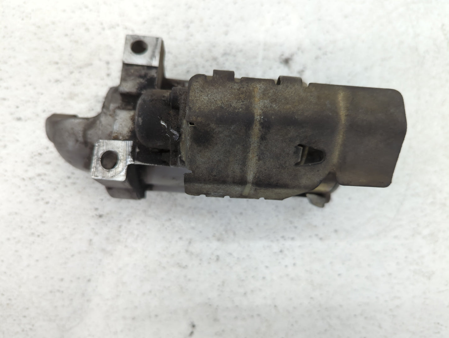2009-2013 Gmc Sierra 1500 Car Starter Motor Solenoid OEM P/N:12637615 Fits Fits 2009 2010 2011 2012 2013 2014 2015 2016 2017