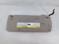 2007-2013 Gmc Sierra 1500 Sun Visor Shade Replacement Driver Left Mirror Fits Fits 2007 2008 2009 2010 2011 2012 2013 2014 O