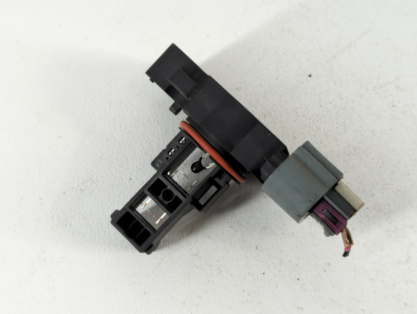 2009-2013 Gmc Sierra 1500 Mass Air Flow Meter Maf - Oemusedautoparts1.com