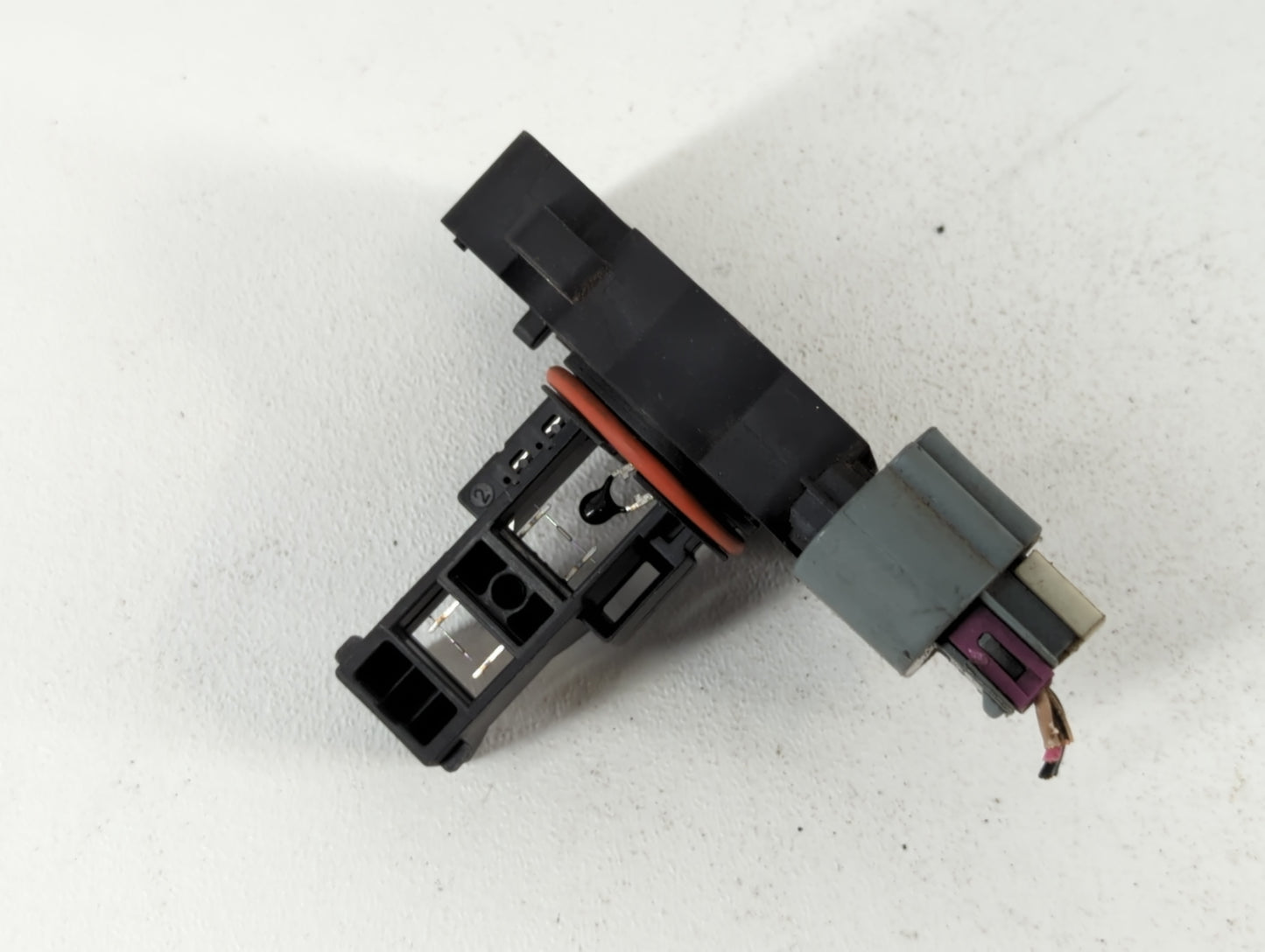 2009-2013 Gmc Sierra 1500 Mass Air Flow Meter Maf - Oemusedautoparts1.com