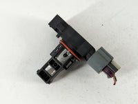 2009-2013 Gmc Sierra 1500 Mass Air Flow Meter Maf - Oemusedautoparts1.com