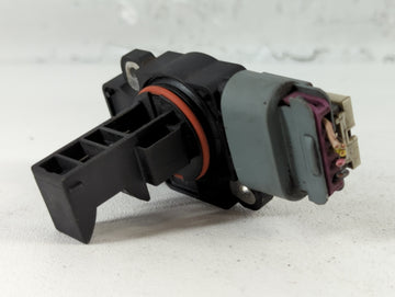 2009-2013 Gmc Sierra 1500 Mass Air Flow Meter Maf