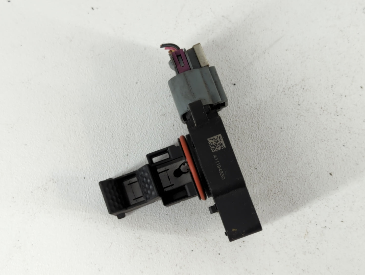 2009-2013 Gmc Sierra 1500 Mass Air Flow Meter Maf - Oemusedautoparts1.com