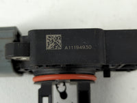 2009-2013 Gmc Sierra 1500 Mass Air Flow Meter Maf - Oemusedautoparts1.com