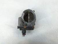 2009-2013 Gmc Sierra 1500 Throttle Body P/N:RME87-3C9992 Fits Fits 2009 2010 2011 2012 2013 2014 2015 OEM Used Auto Parts - 
