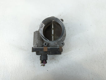 compare product 2009-2013 Gmc Sierra 1500 Throttle Body P/N:RME87-3C9992 Fits Fits 2009 2010 2011 2012 2013 2014 2015 OEM Used Auto Parts