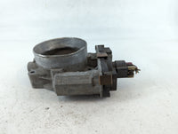 2009-2013 Gmc Sierra 1500 Throttle Body P/N:RME87-3C9992 Fits Fits 2009 2010 2011 2012 2013 2014 2015 OEM Used Auto Parts - 