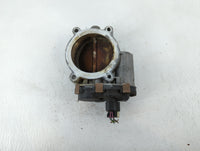 2009-2013 Gmc Sierra 1500 Throttle Body P/N:RME87-3C9992 Fits Fits 2009 2010 2011 2012 2013 2014 2015 OEM Used Auto Parts - 