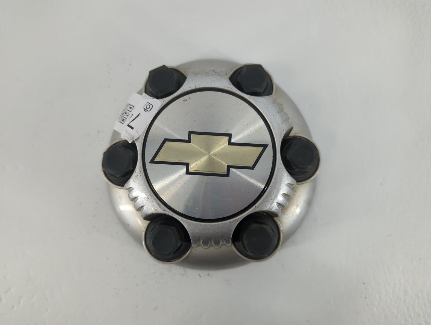 2012 Gmc Sierra 1500 Rim Wheel Center Cap - Oemusedautoparts1.com