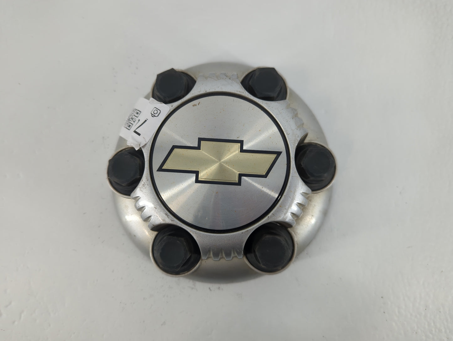 2012 Gmc Sierra 1500 Rim Wheel Center Cap - Oemusedautoparts1.com