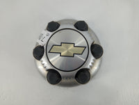 2012 Gmc Sierra 1500 Rim Wheel Center Cap - Oemusedautoparts1.com