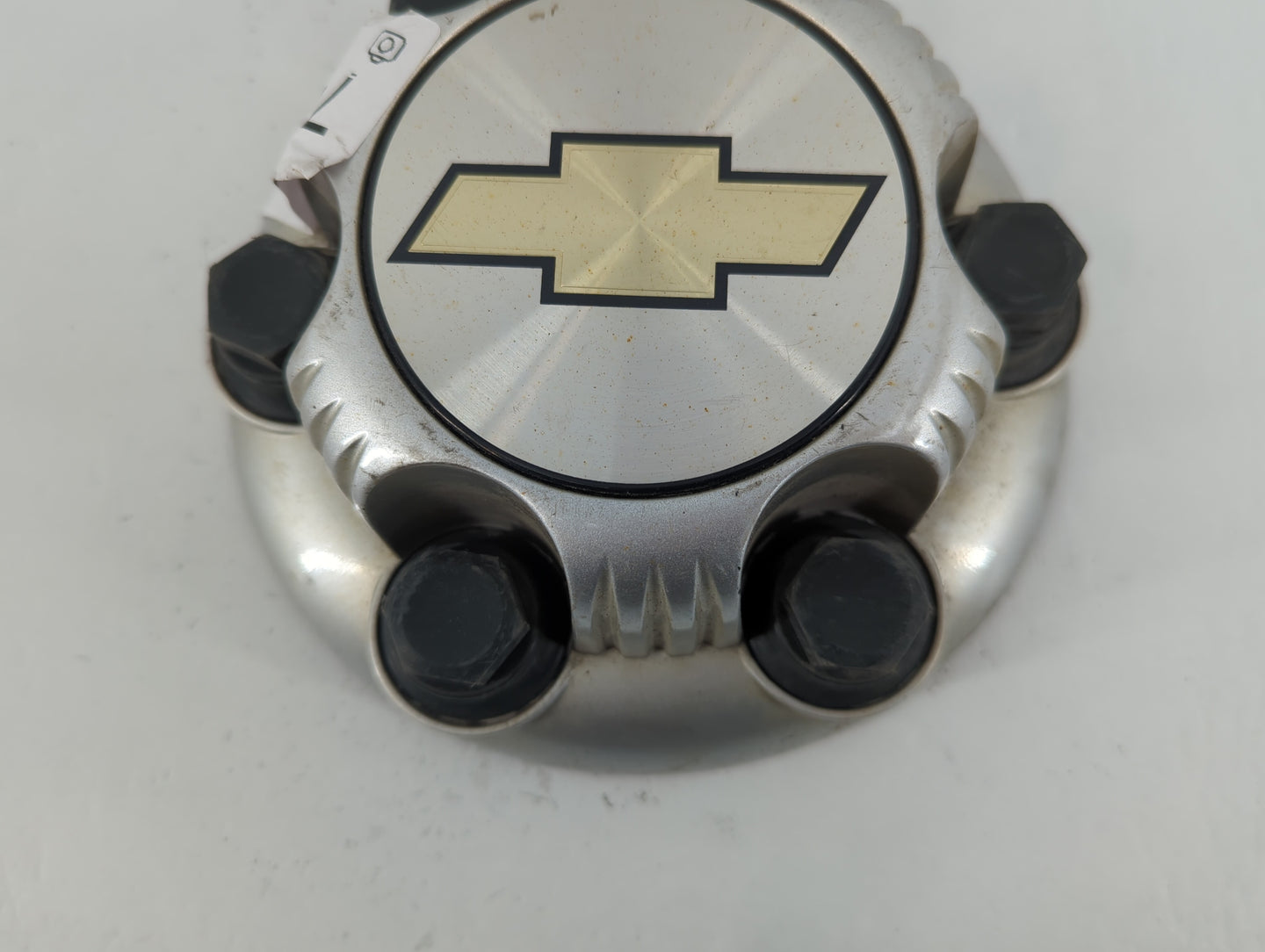 2012 Gmc Sierra 1500 Rim Wheel Center Cap - Oemusedautoparts1.com