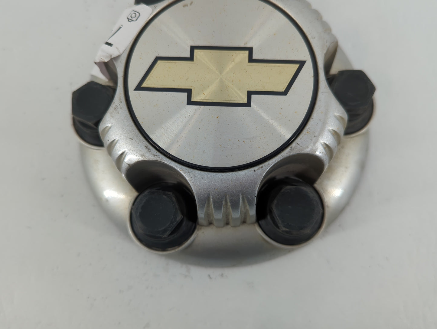 2012 Gmc Sierra 1500 Rim Wheel Center Cap - Oemusedautoparts1.com