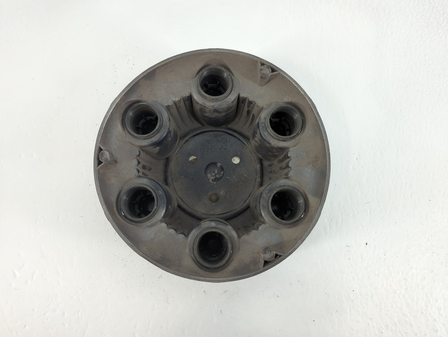 2012 Gmc Sierra 1500 Rim Wheel Center Cap - Oemusedautoparts1.com