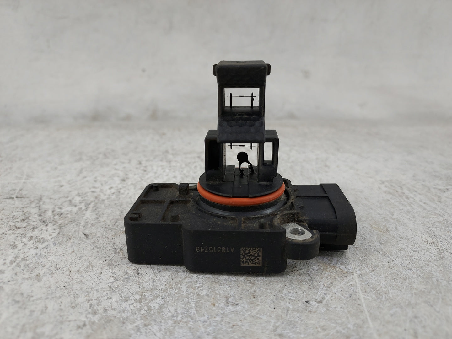 Gmc Sierra 1500 Denali Mass Air Flow Meter Maf - Oemusedautoparts1.com