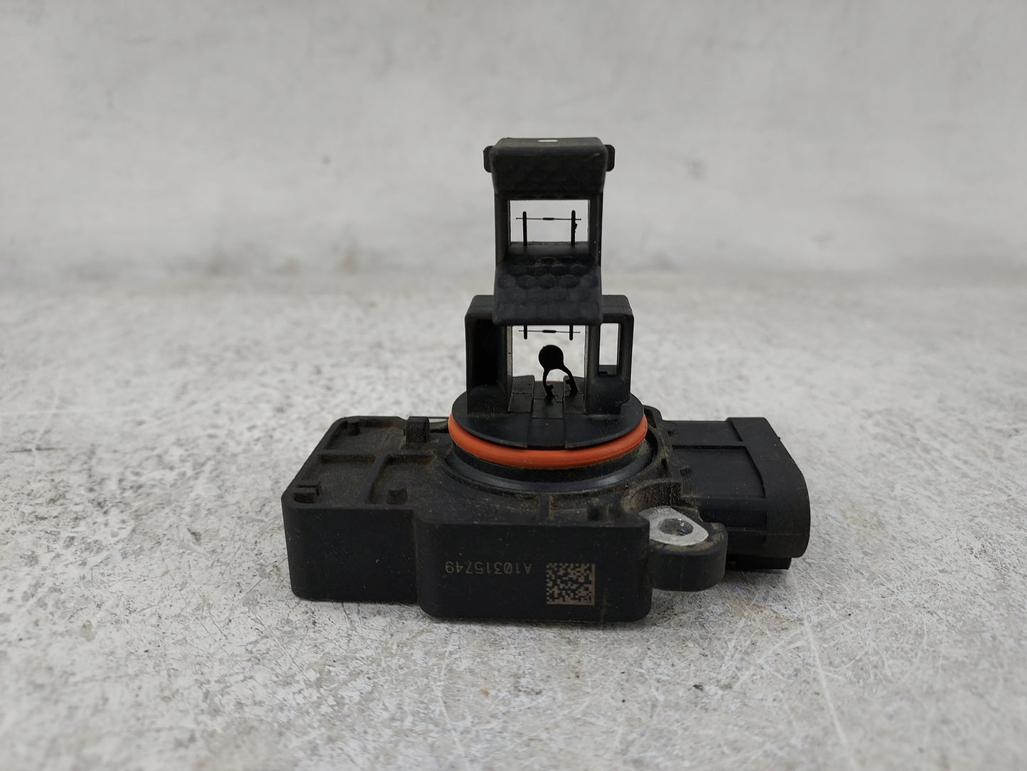 Gmc Sierra 1500 Denali Mass Air Flow Meter Maf - Oemusedautoparts1.com