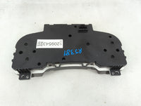 2007-2012 Gmc Sierra 2500 Instrument Cluster Speedometer Gauges P/N:20958766 Fits Fits 2007 2008 2009 2010 2011 2012 2013 OE