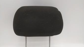 compare product 2012 Gmc Sierra 2500 Headrest Head Rest Rear Seat Black