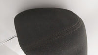 2012 Gmc Sierra 2500 Headrest Head Rest Rear Seat Black - Oemusedautoparts1.com