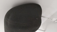 2012 Gmc Sierra 2500 Headrest Head Rest Rear Seat Black - Oemusedautoparts1.com