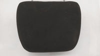 2012 Gmc Sierra 2500 Headrest Head Rest Rear Seat Black - Oemusedautoparts1.com