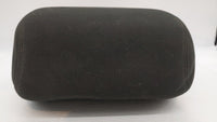 2012 Gmc Sierra 2500 Headrest Head Rest Rear Seat Black - Oemusedautoparts1.com