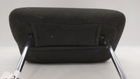 2012 Gmc Sierra 2500 Headrest Head Rest Rear Seat Black - Oemusedautoparts1.com