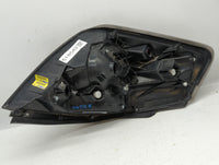 2011-2014 Gmc Sierra 2500 Tail Light Assembly Driver Left OEM Fits Fits 2011 2012 2013 2014 OEM Used Auto Parts - Oemusedaut