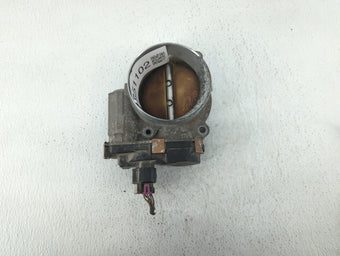 compare product 2009-2015 Gmc Sierra 2500 Throttle Body P/N:3RME87-3C Fits Fits 2009 2010 2011 2012 2013 2014 2015 OEM Used Auto Parts